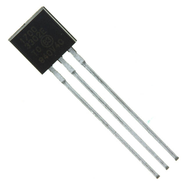 

MCP1700 MCP1700-3302E/к микросхема