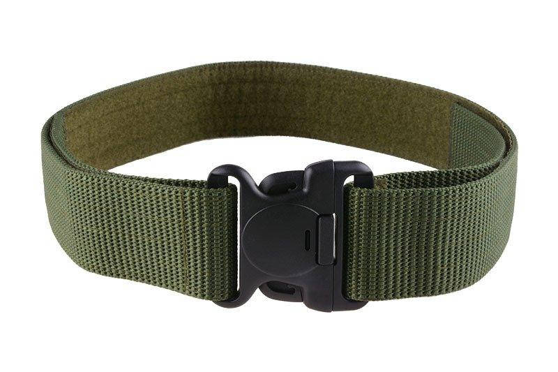 

Пояс тактический - OLIVE [GFC Tactical] (для страйкбола)