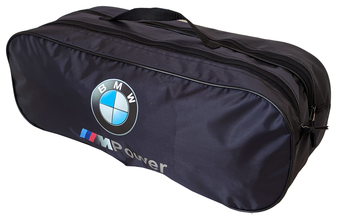 

Органайзер багажника BMW