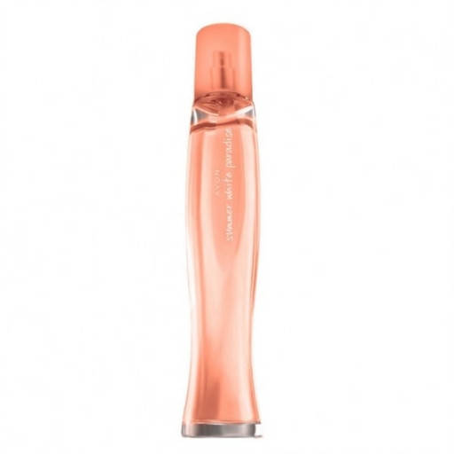 

Туалетная вода Summer White Paradise Avon, 50мл