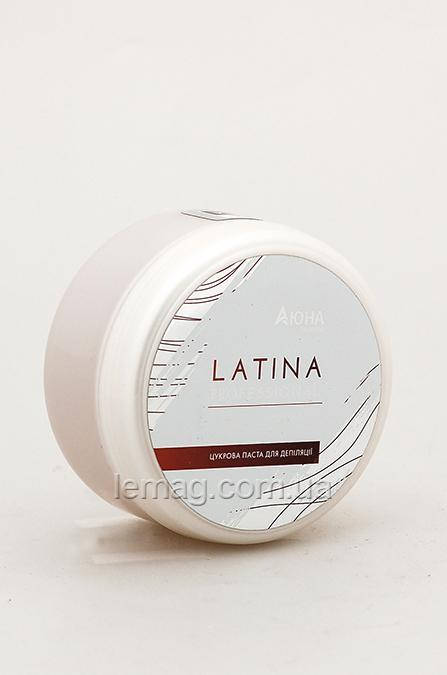 

Аюна Сахарная паста Latina Hard - 3, 300 г