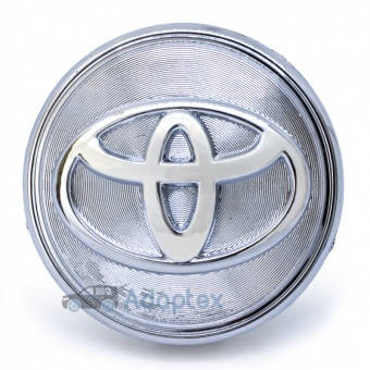 

Колпачок на диски Toyota (62/56) 6062K62