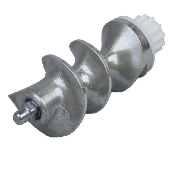 

Шнек для мясорубок Zelmer NR5 86.1275 12000132 (для 2-х стороннего ножа)