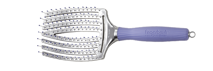 

3941 Щетка FINGER BRUSH LARGE FB-LG