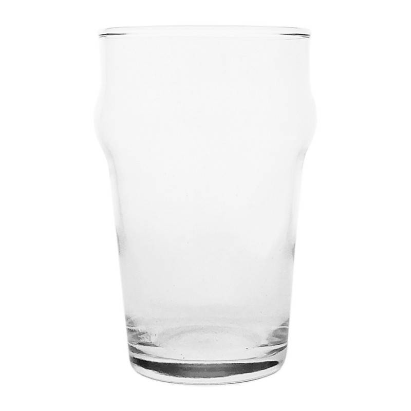 

Бокал для пива UniGlass Nonic 330мл.