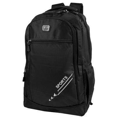 

Рюкзак спортивный Valiria Fashion Мужской рюкзак VALIRIA FASHION 4DETAT-004-11, Черный