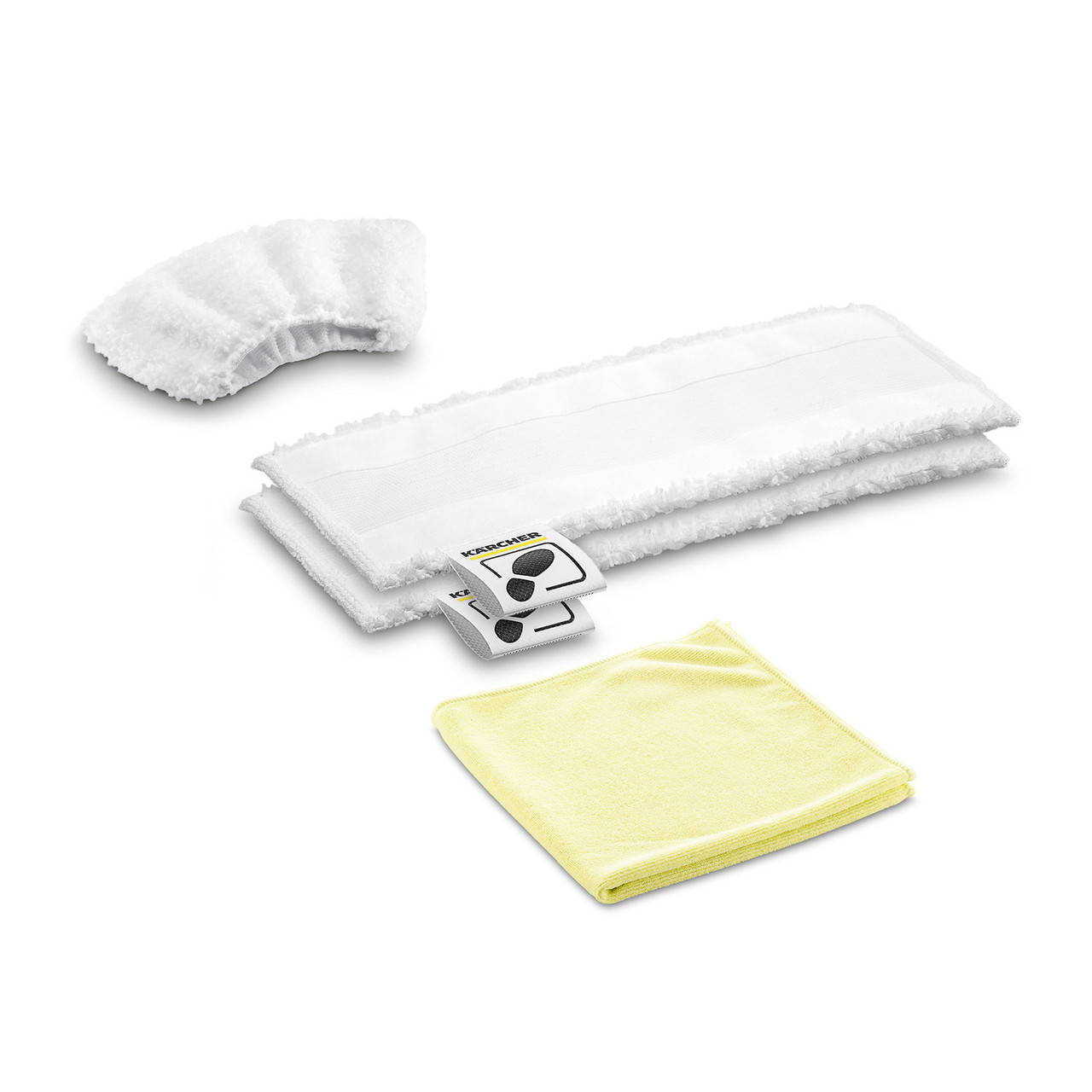 

Комплект салфеток для кухни KARCHER (2.863-265.0 )