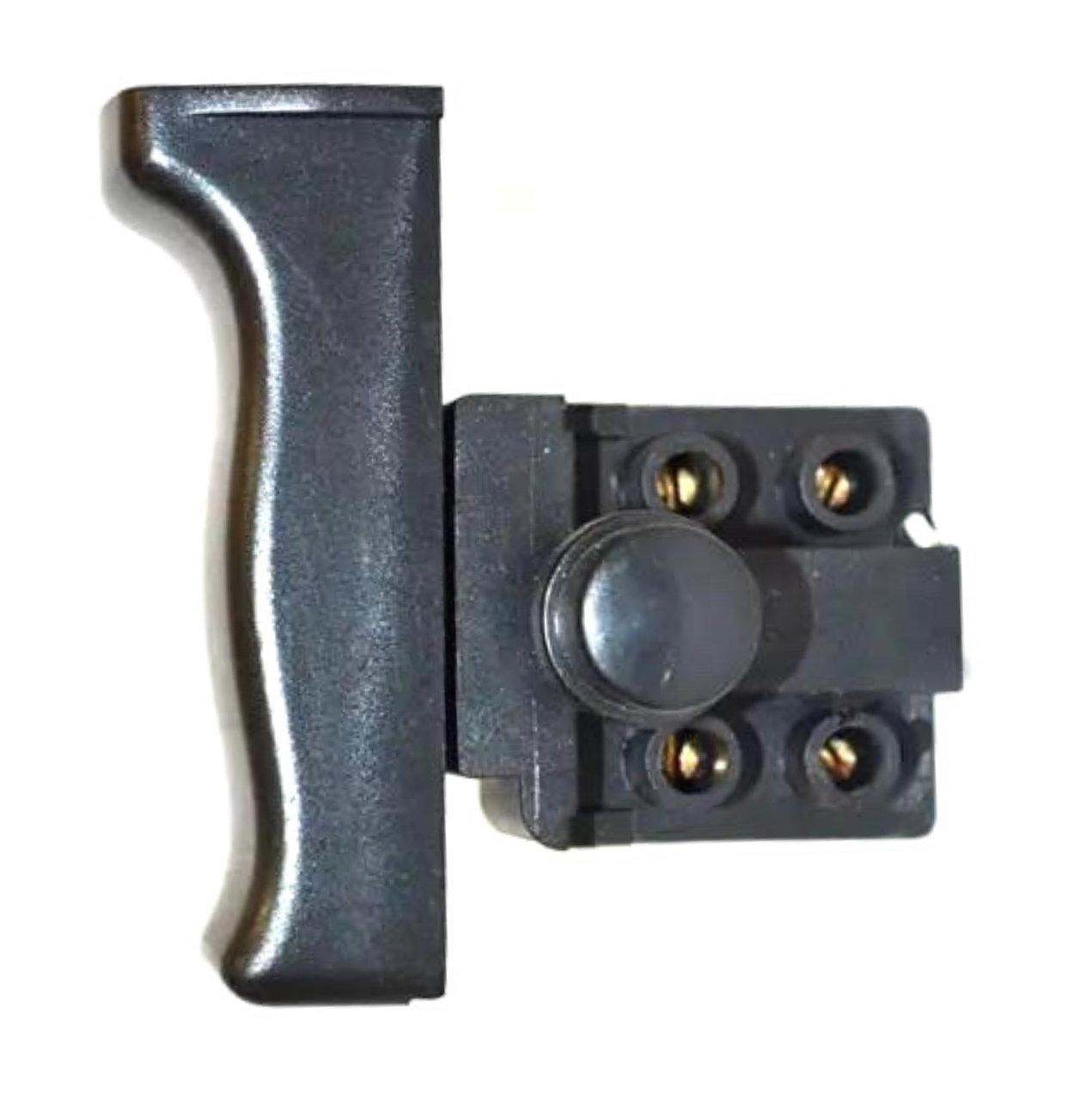 

Кнопка-выключатель болгарки Bautec 125, Vorskla