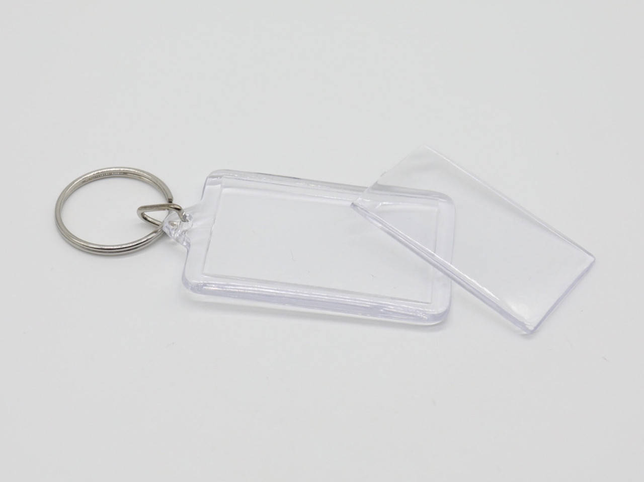 

Акриловые заготовки для брелка. 35х60мм (Фото 27х44мм).