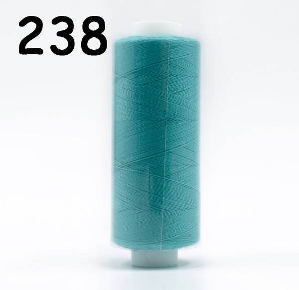 

Нитки швейные KIWI 40/2 (238), Разные цвета