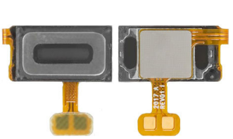 

Слуховой динамик (спикер) Samsung A320F Galaxy A3 (2017), A520F, A720F