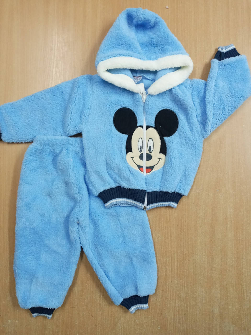 

Костюм для новорожденного , 86р.