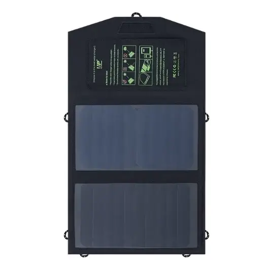 

Солнечная батарея, панель для зарядки телефона Allpowers 5V10W