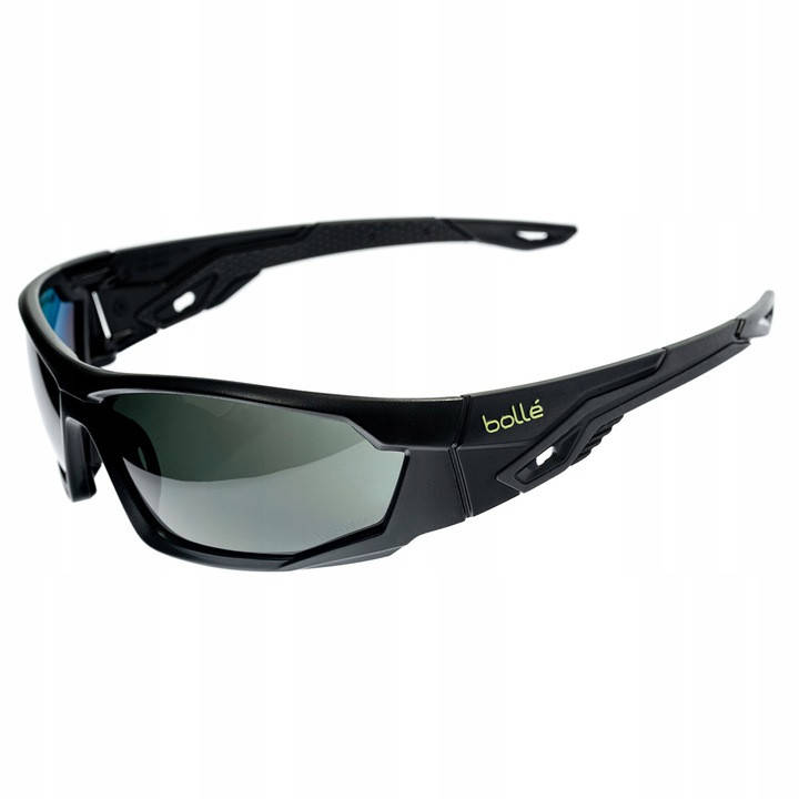 

Тактические очки Bolle Mercuro Smoke Polarized