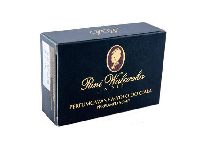 

МЫЛО Pani Walewska NOIR 100g