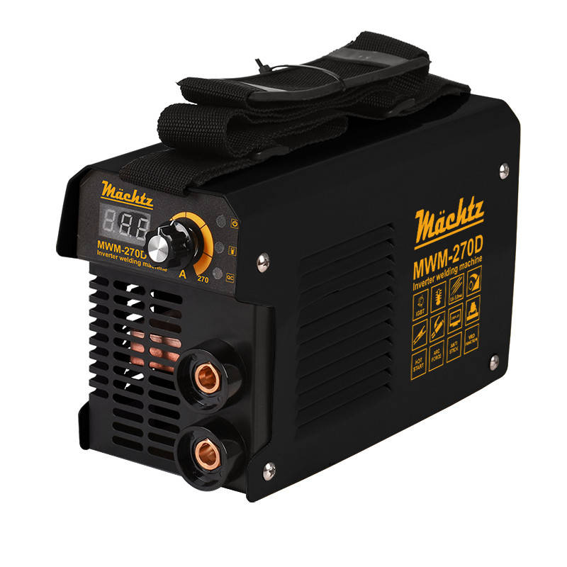 

Сварочный аппарат Mächtz MWM-270 D, инвертор