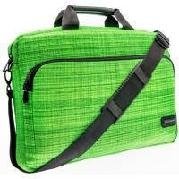 

Сумка для ноутбука Grand-X 15.6'' SB-139X-Green (SB-139XG), Зелёный