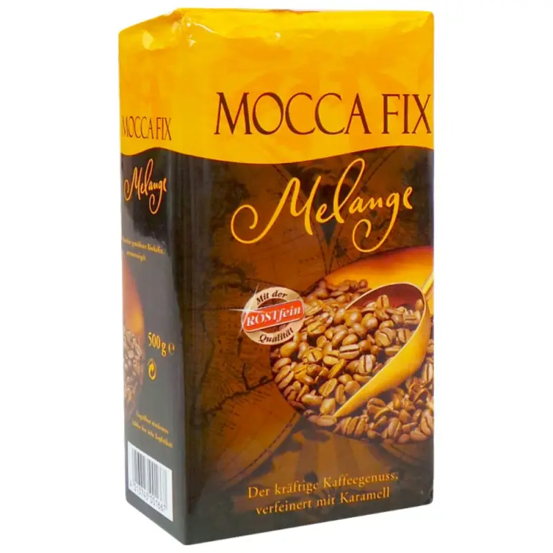 

Кофе Mocca Fix 500 g.Melange