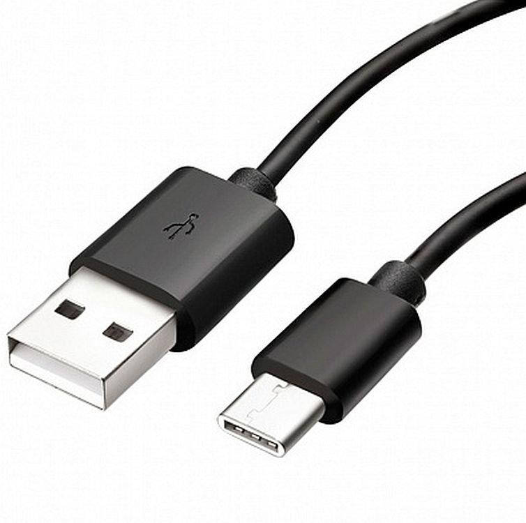 

Кабель Usb Type C, 1 метр