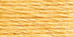 

Мулине DMC 3855 Autumn gold