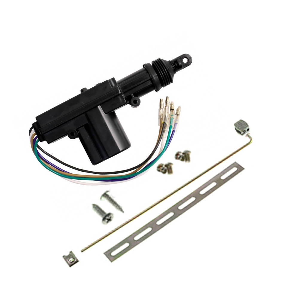 

Привод двери центрального замка CYCLONE DL-51