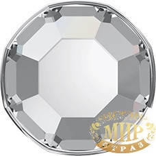 

Стразы Сваровски Crystal ss4(1,6мм) (100шт)