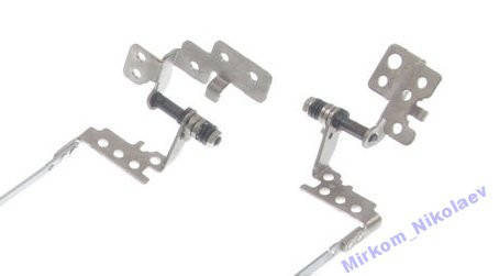 

Петли для ноутбука HP PROBOOK 4530 4530S 4535 4535S 4536S