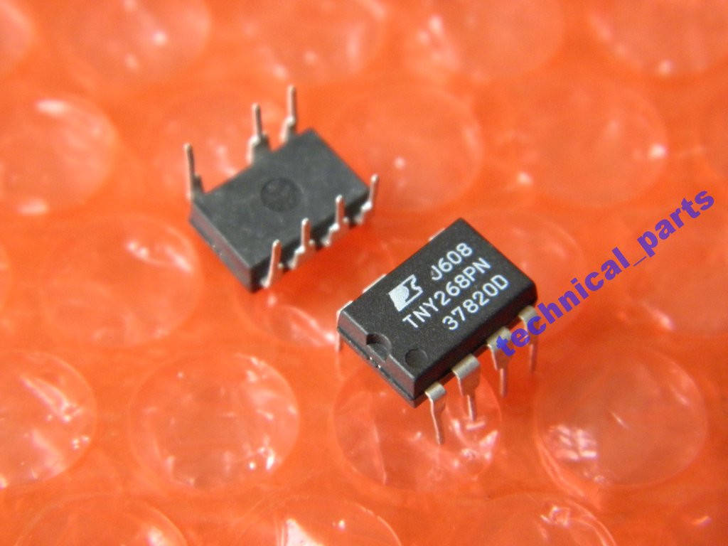 

Микросхема TNY268PN TNY268P TNY268