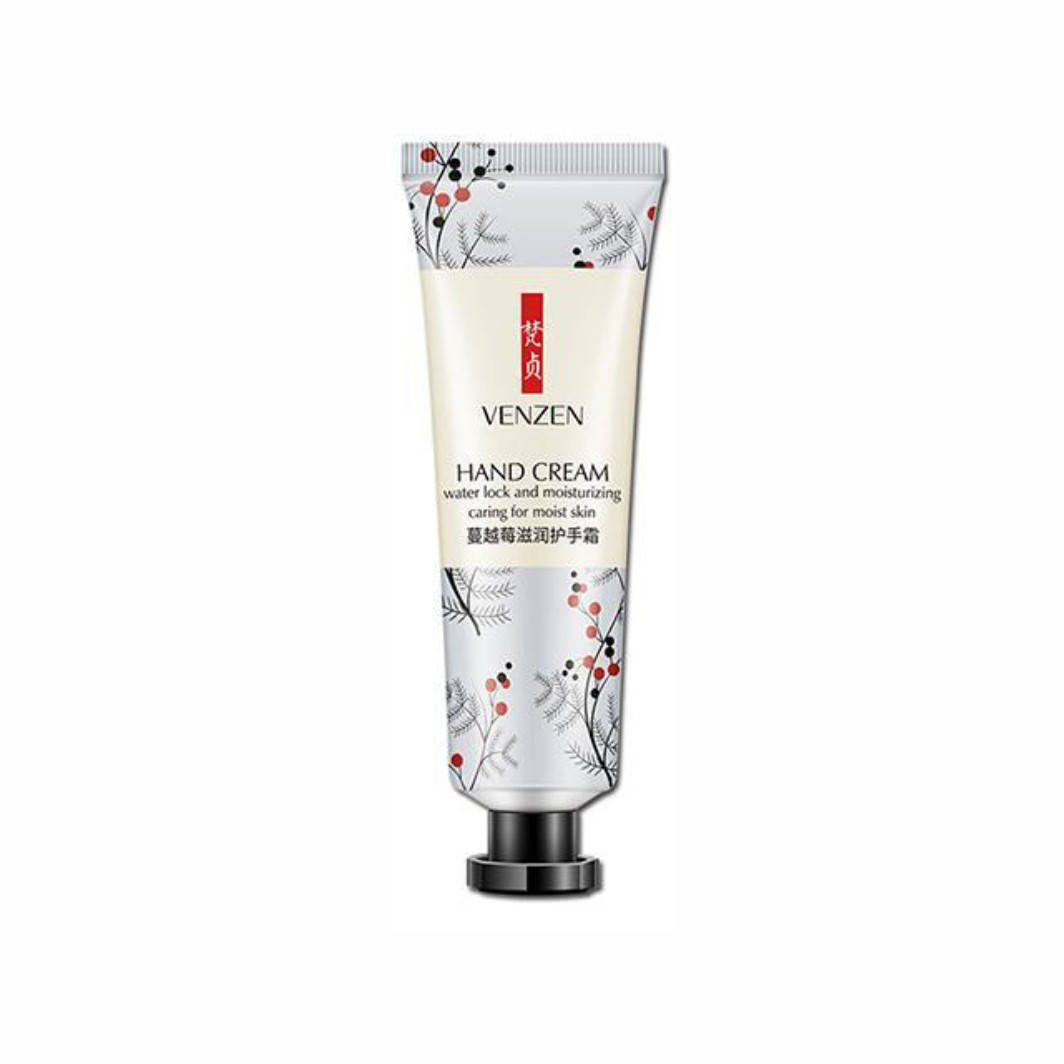

Крем для рук Venzen Water Lock and Moisturizing Hand Cream