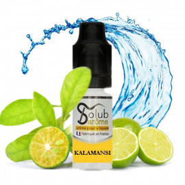 

Kalamansi 5мл