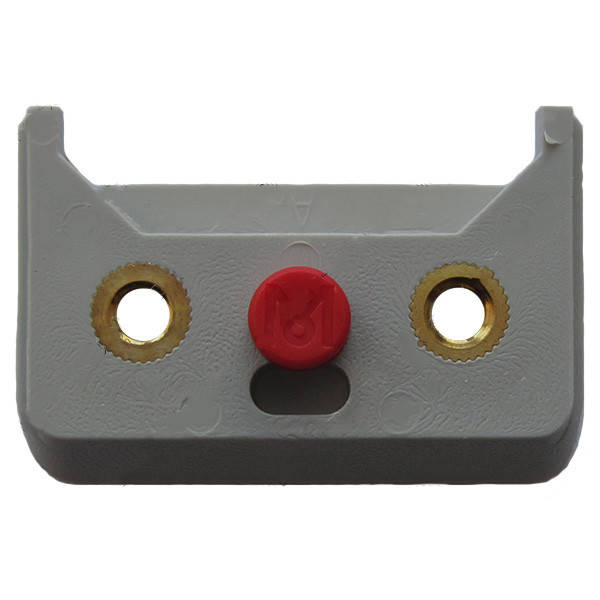 

Каретка напрямна Moser 1400
