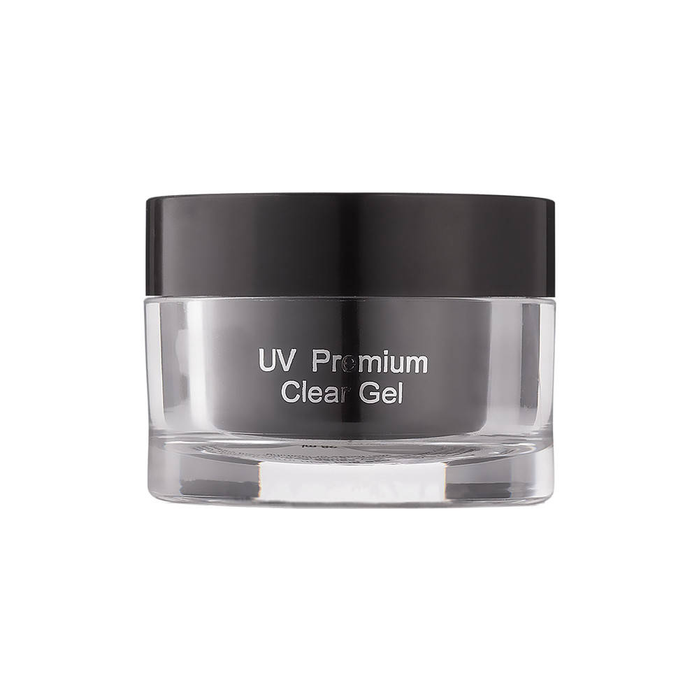 

Гель для ногтей Kodi Professional Premium Gel Clear 14 мл (7203L')