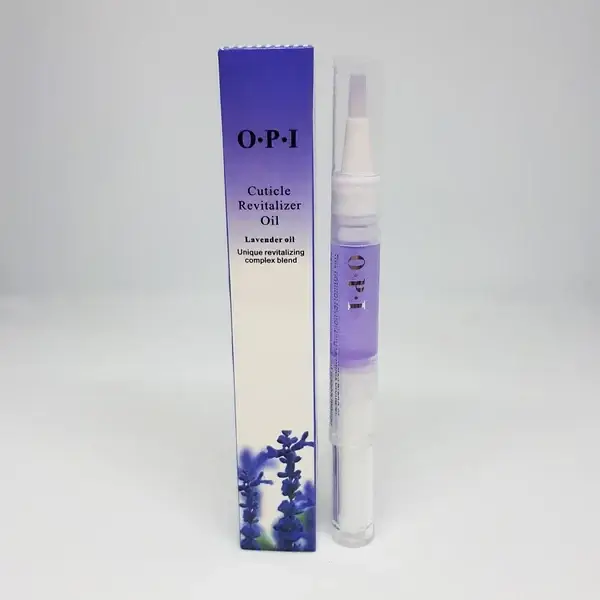 

Масло для кутикулы в карандаше, Лаванда, 5 мл