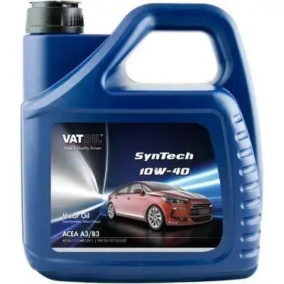 

Моторна олива 10W40 VATOIL 4л