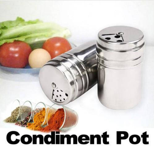 

Спецовница нержавейка