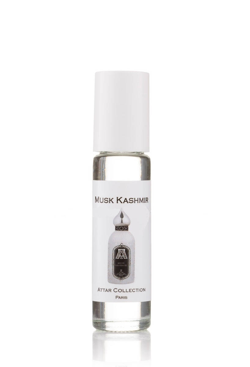 

Масляные духи Attar Collection Musk Kashmir 10 мл Франция