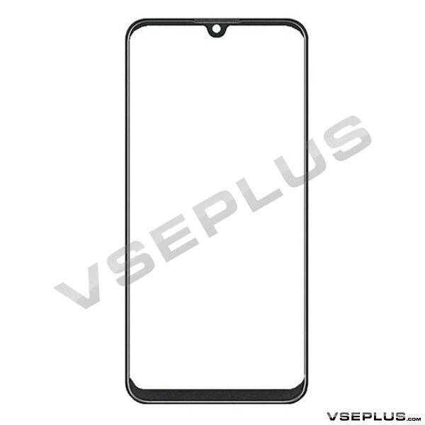

Стекло ZTE Blade V10 Vita, черный