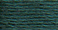 

Мулине DMC 924 Dark pearl green, Зелёный