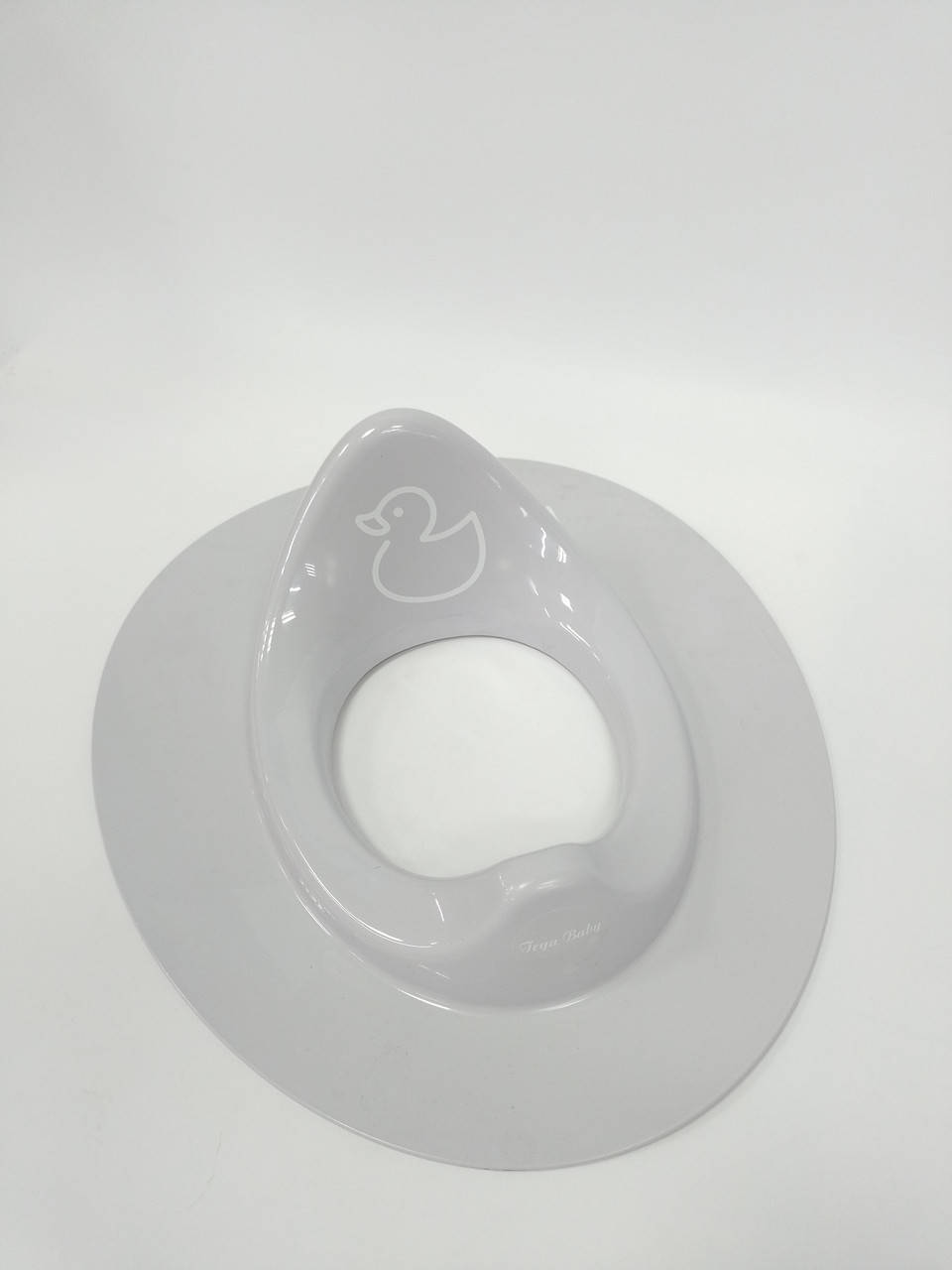 

Детская накладка на унитаз Tega Duck антискользящая DK-090 Польша, 6 цветов