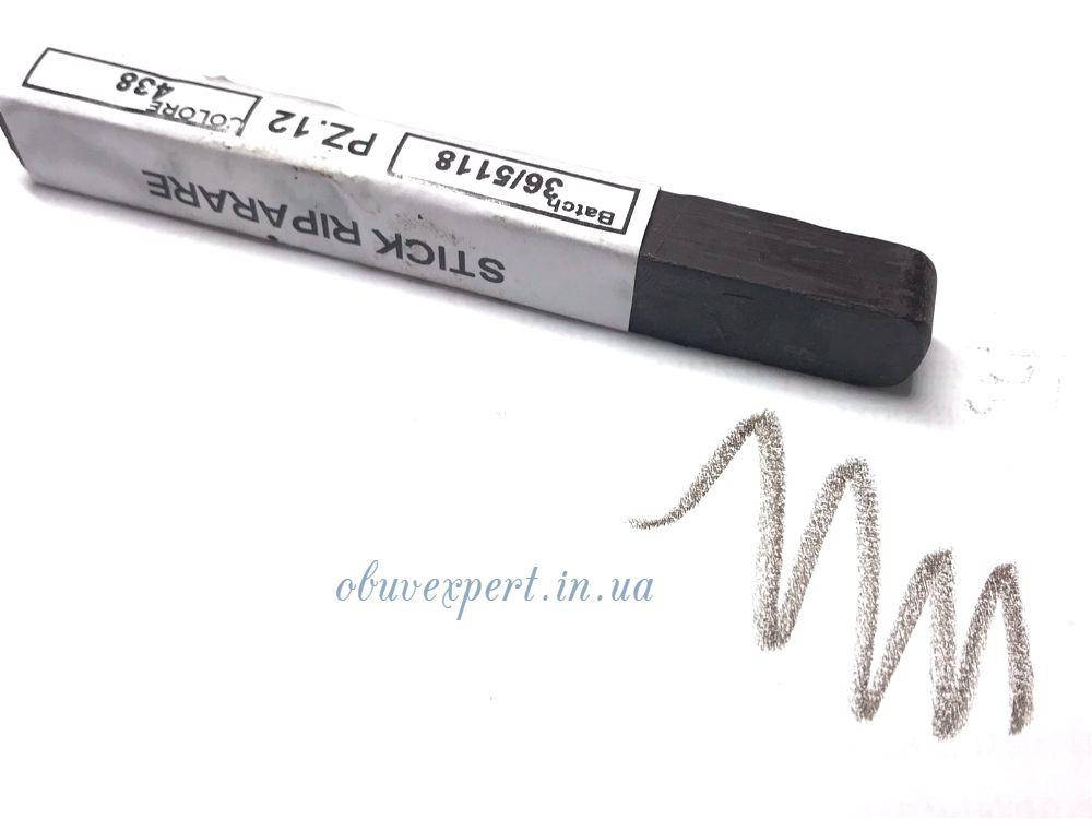 

Воск карандаш Girba (stick riparare), темно-коричневый