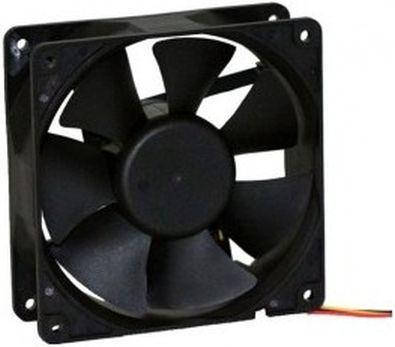 

Вентилятор ATcool 8025S DC Sleeve Fan 3pin 80x80x25мм