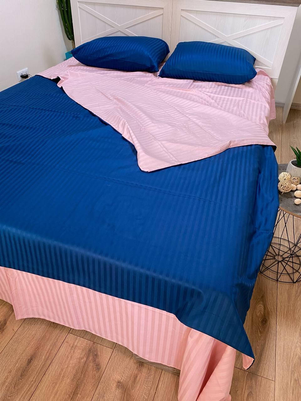 

Постельное белье, евро, 220*200 см, хлопок 100%, Черный