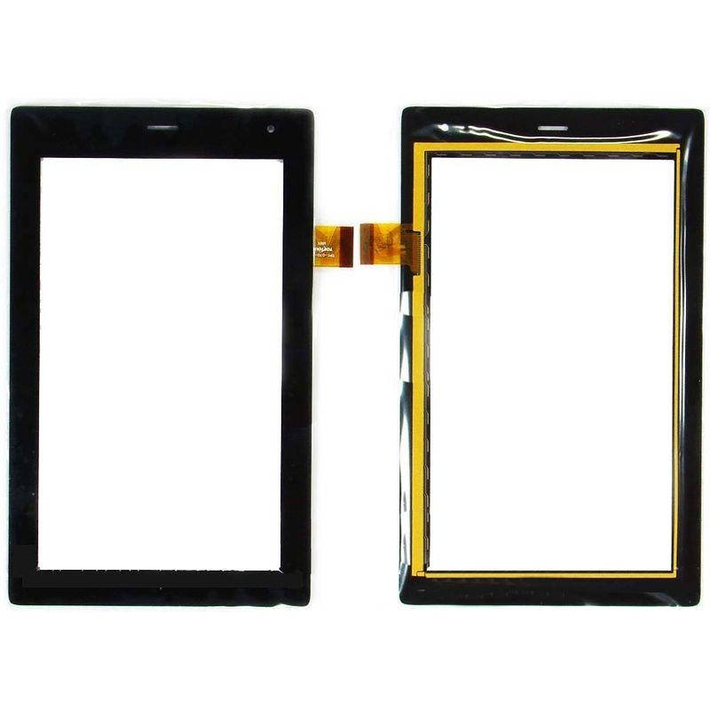 

Тачскрин сенсор Prestigio 3277C 3G MultiPad Черный