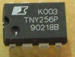 

Микросхема TNY256PN dIP8