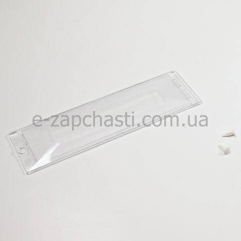 

Плафон лампы подсветки для вытяжки Faber GLASSY 133.0016.910