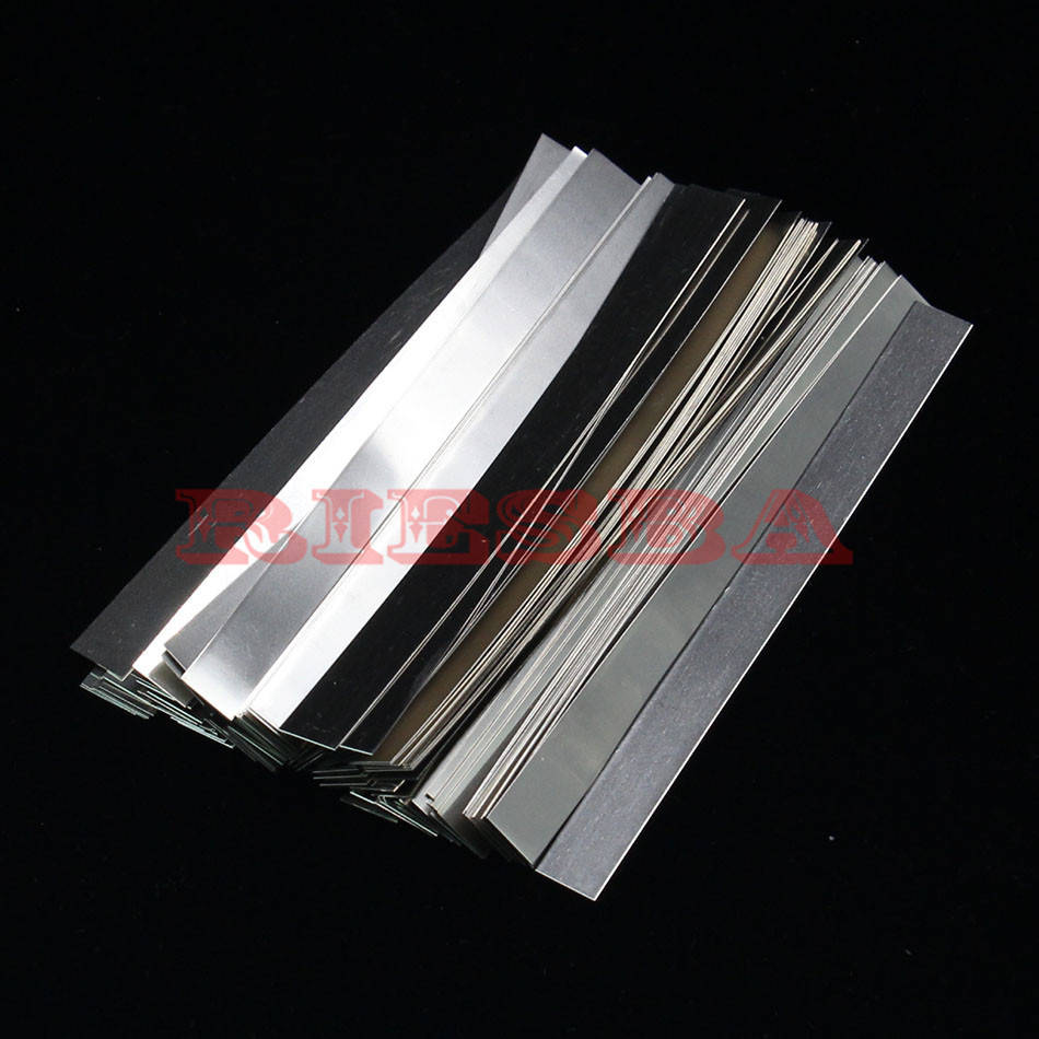 

Шина соединения батарей (аккумуляторов) 18650 ANNBATTERY №752