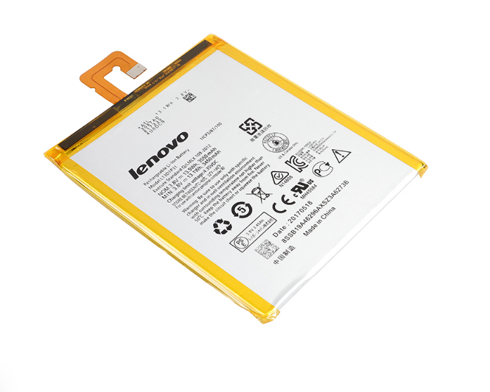 

Аккумулятор Lenovo L13D1P31 / A3500, 3550 mAh АААА