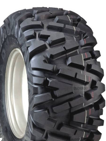 

Шина DURO DI2025 POWER GRIP 26/9 R12 TL