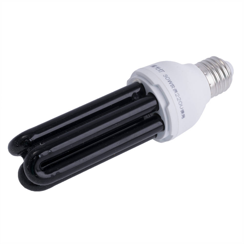 

Лампа ультрафиолетовая энергосберегающая 30W