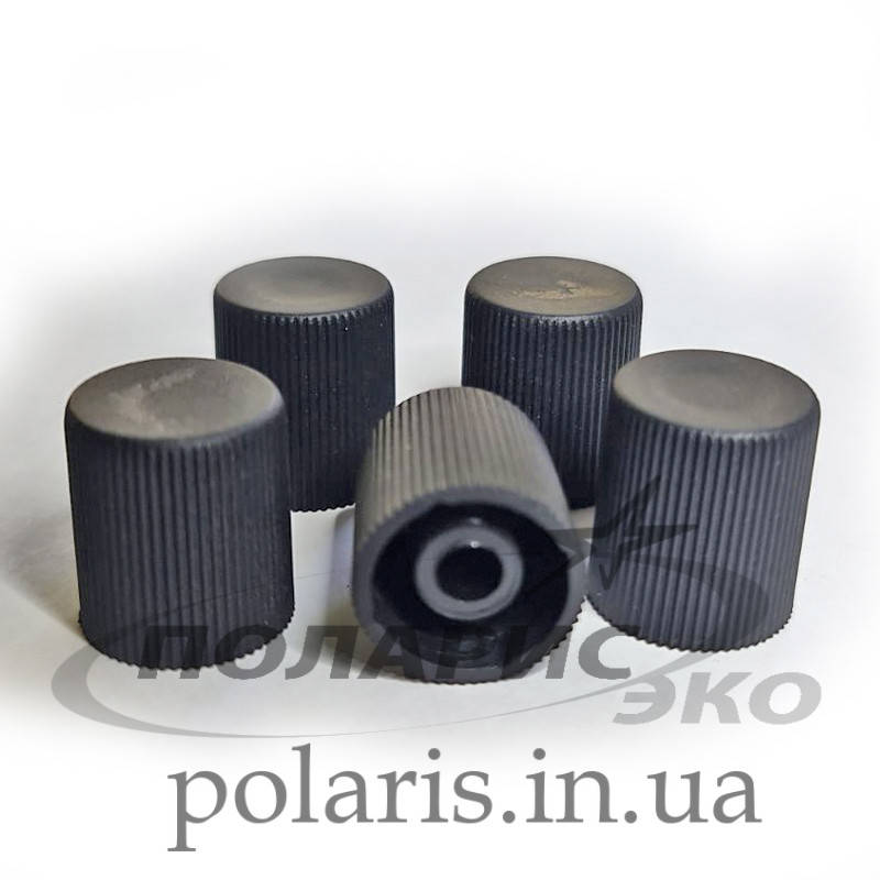 

Заглушка пластиковая HP M10х0.75 (Gamela) 50247
